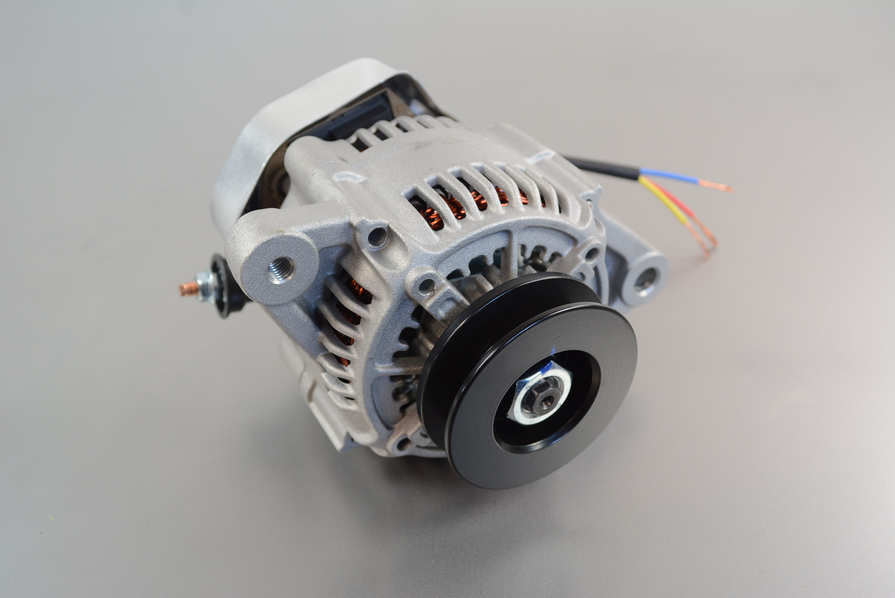 Generator Mini 60A