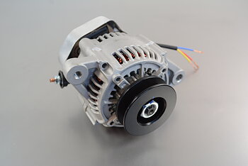 Generator 60A Mini