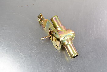 Heater Valve