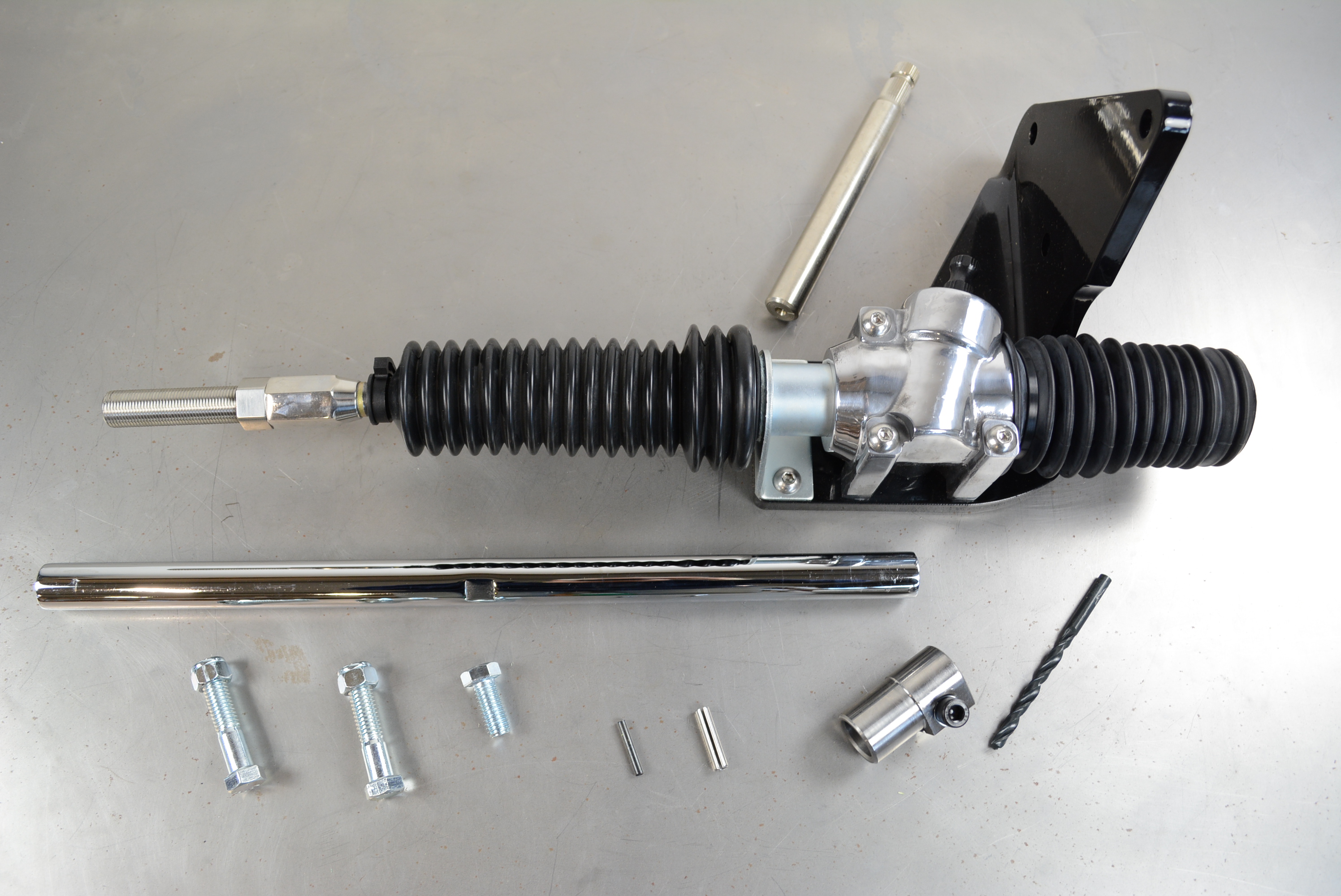 Unisteer Cross Steer Kit 28-34