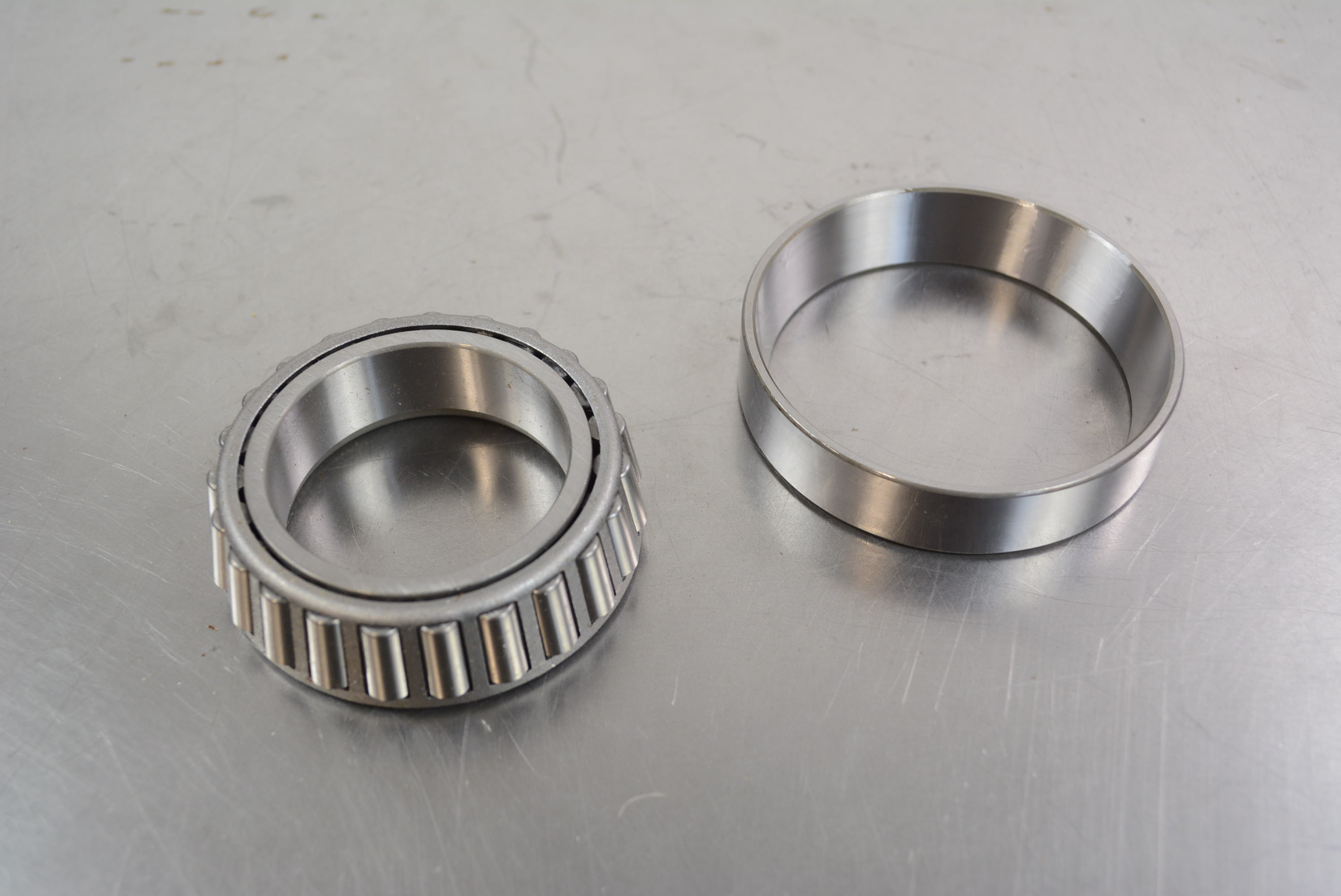 Differential Bearing LM102910-49
