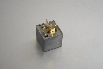 Relay 12V 30A/40A
