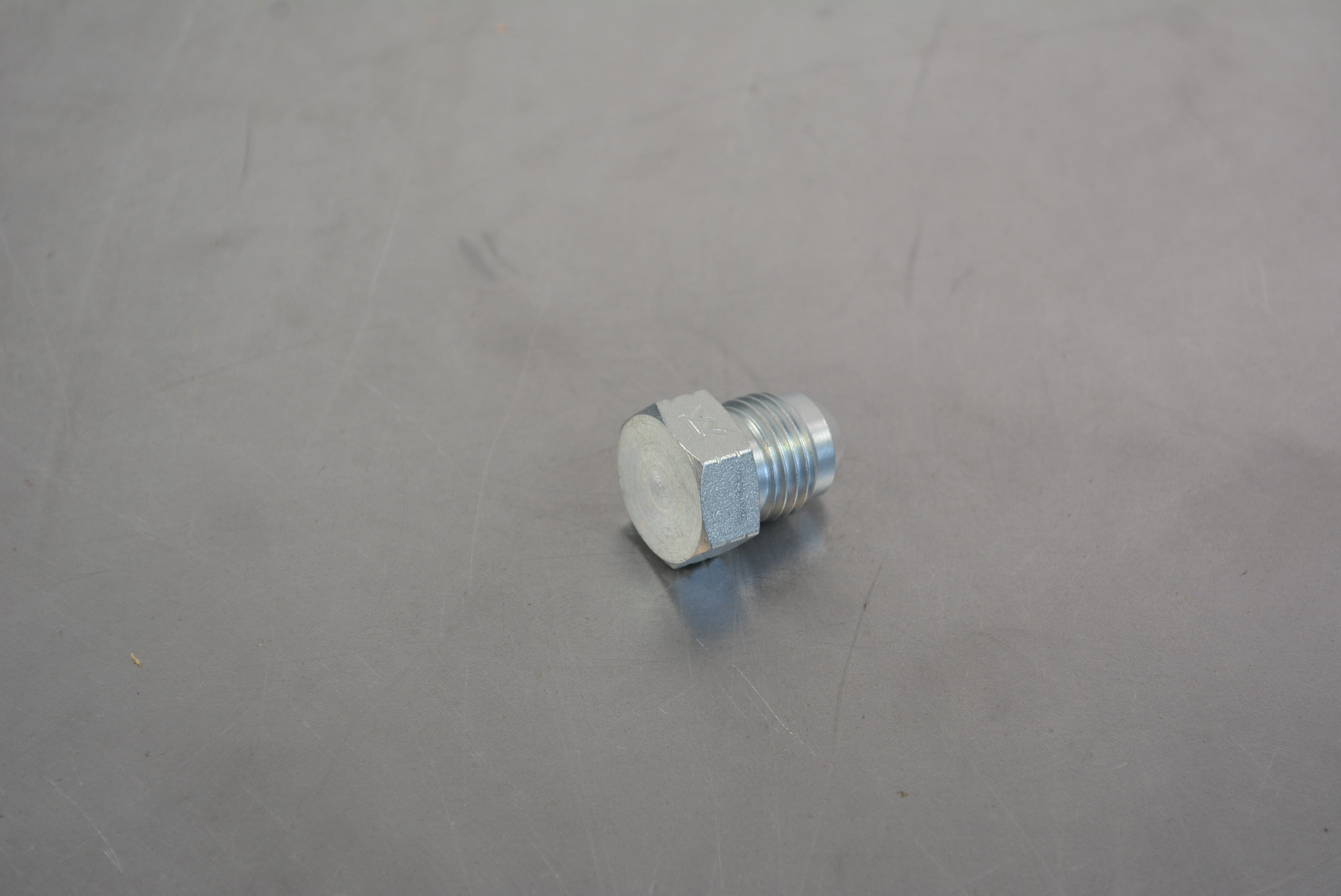 Plug 9/16´´-18