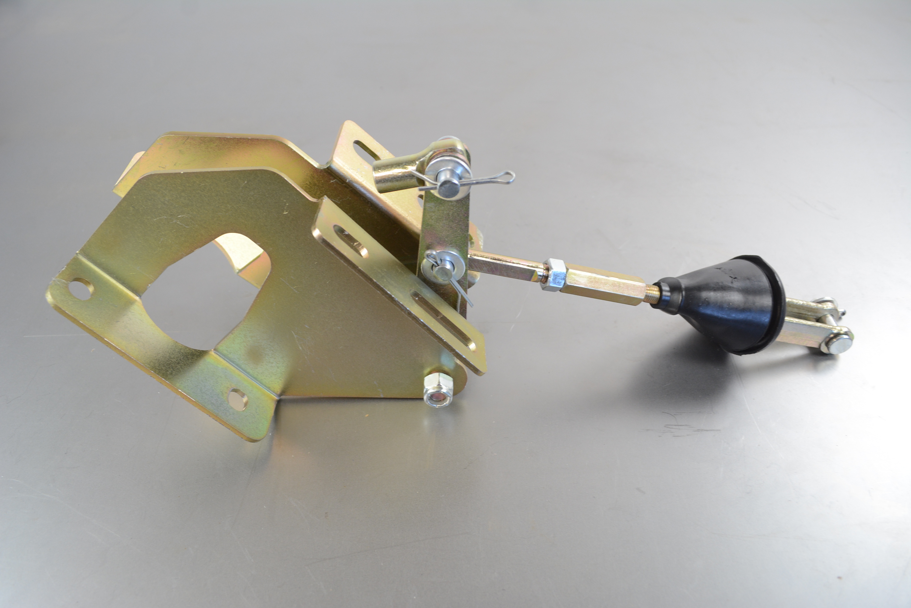 Brake Pedal Assembly GM
