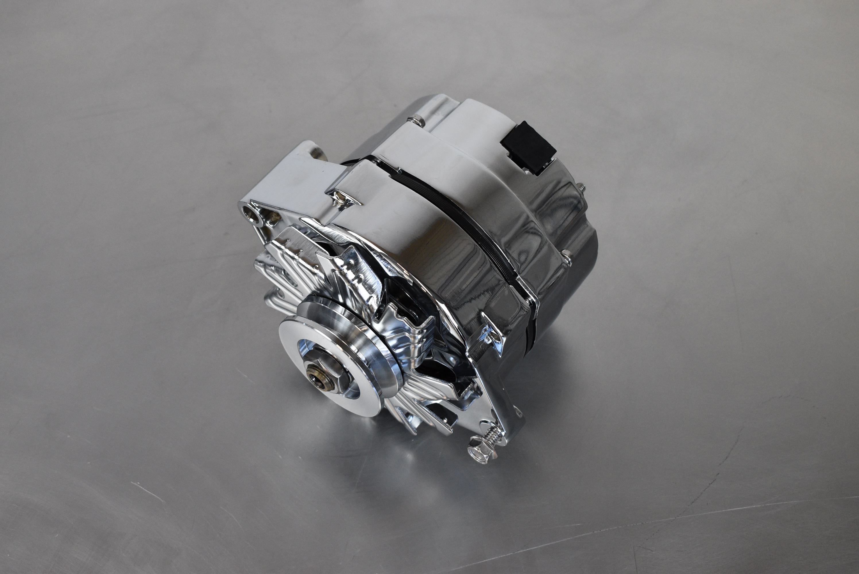 Generator GM 100 amp Krom