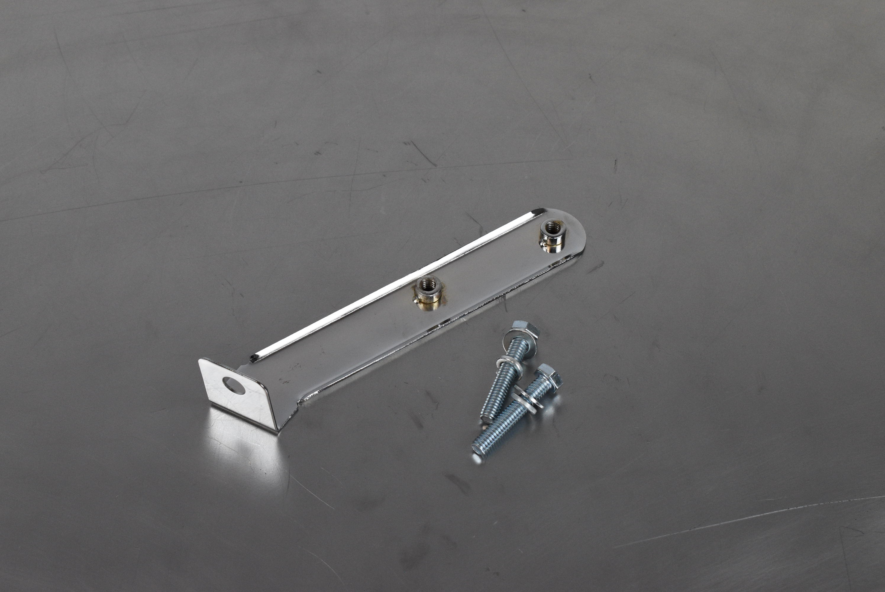 Brake Proportioning Valve Bracket