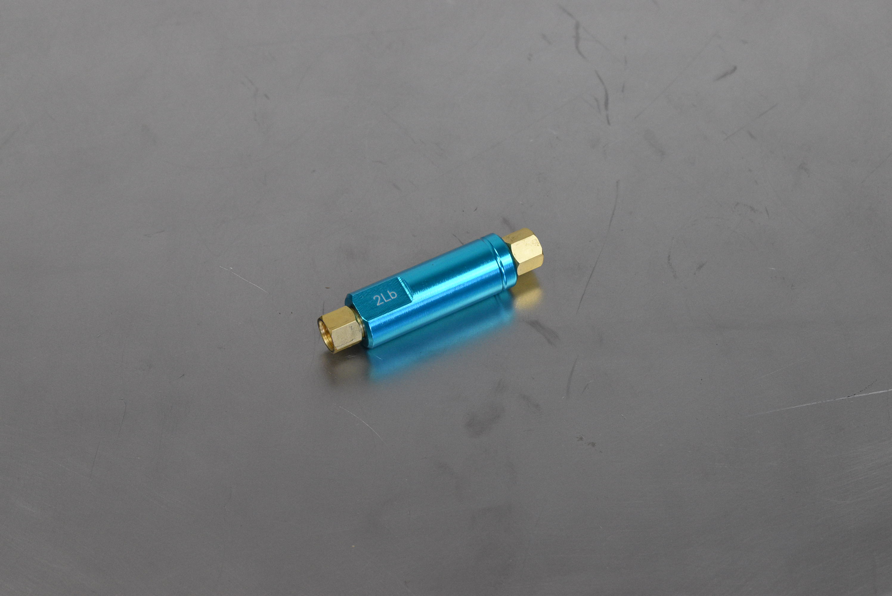 Brake Check Valve 2lbs (Disc)