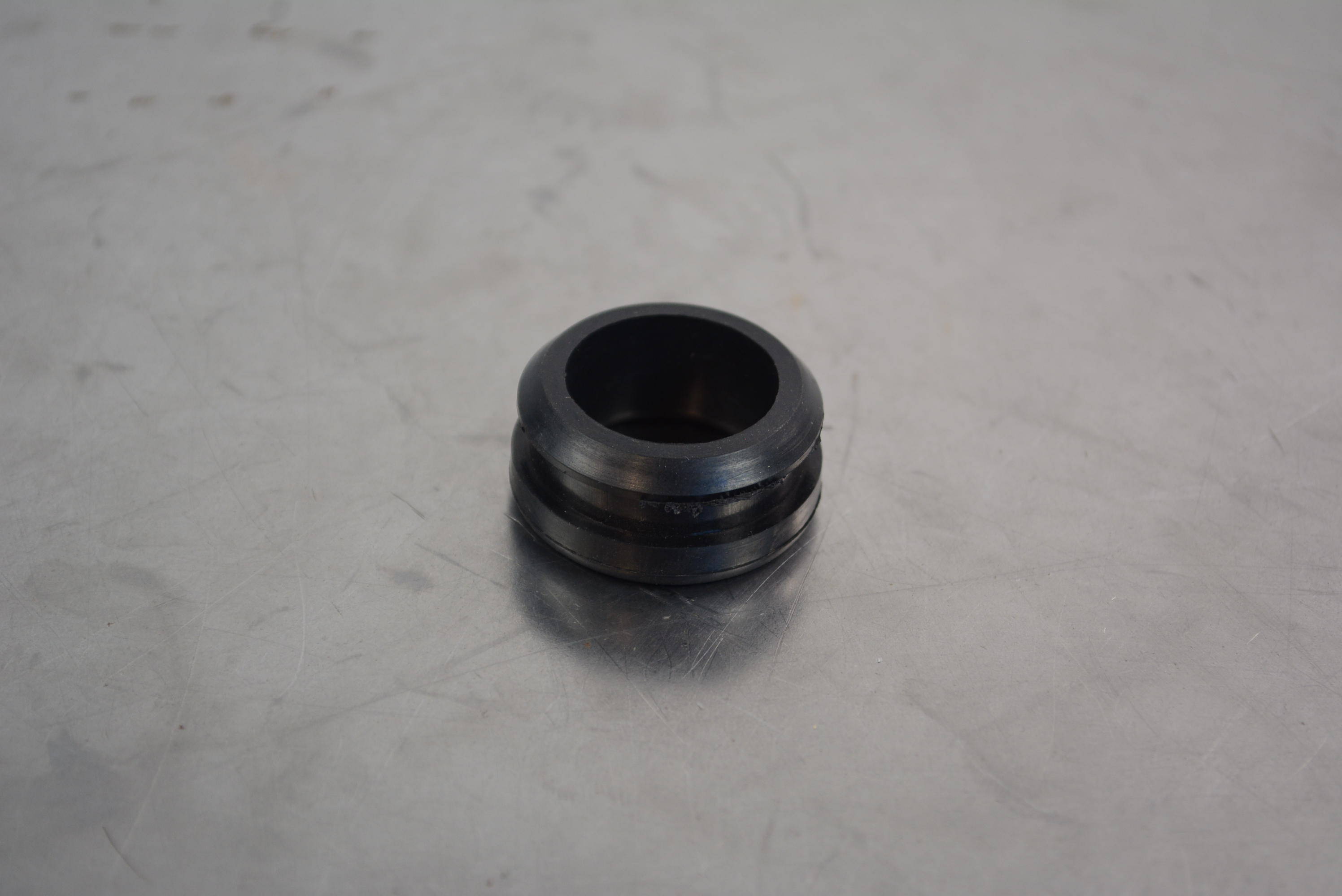 Breather Grommet Steel 1´´