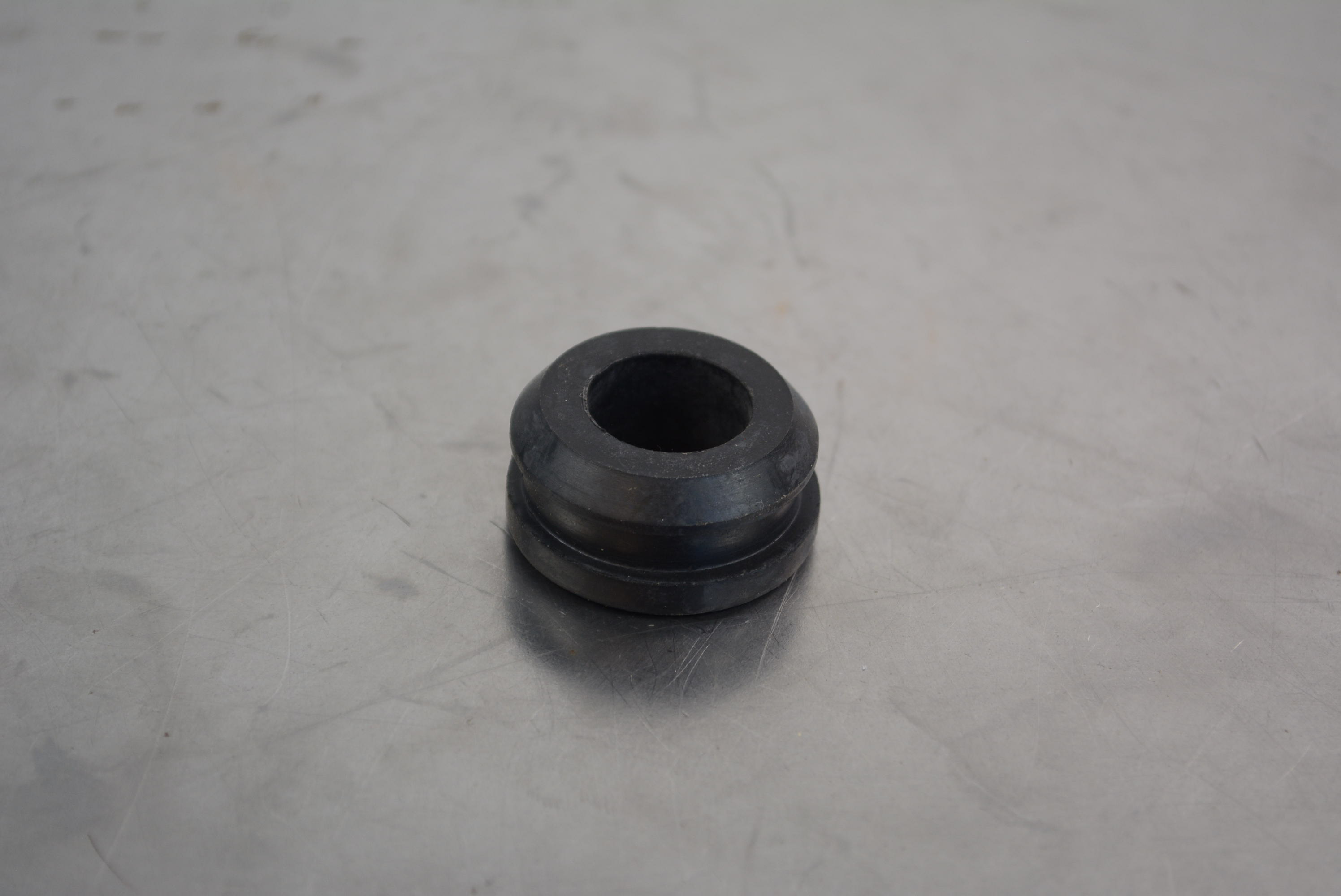 Breather Grommet Steel 3/4´´