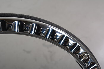 Steering Wheel Wings Style 14´´