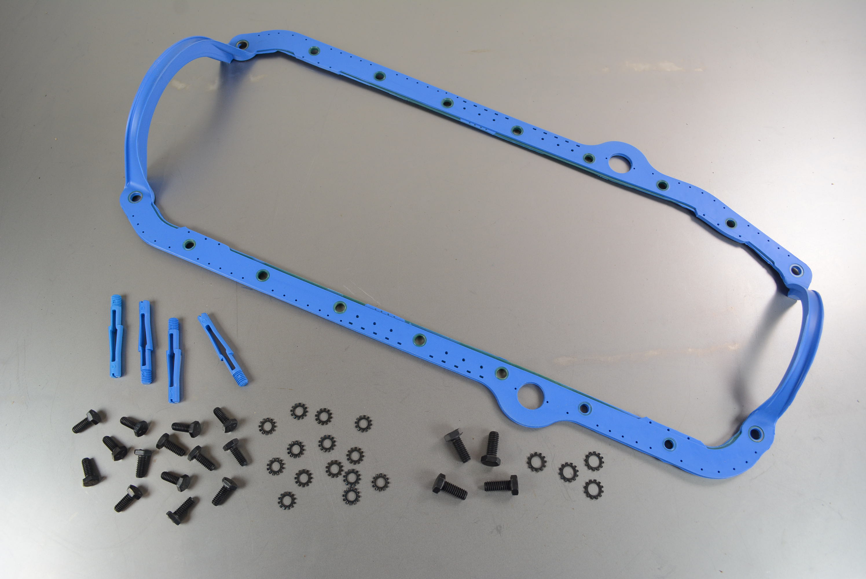 Oil Pan Gasket CSB 75-84
