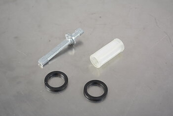 Fuel Filter Replacement Element