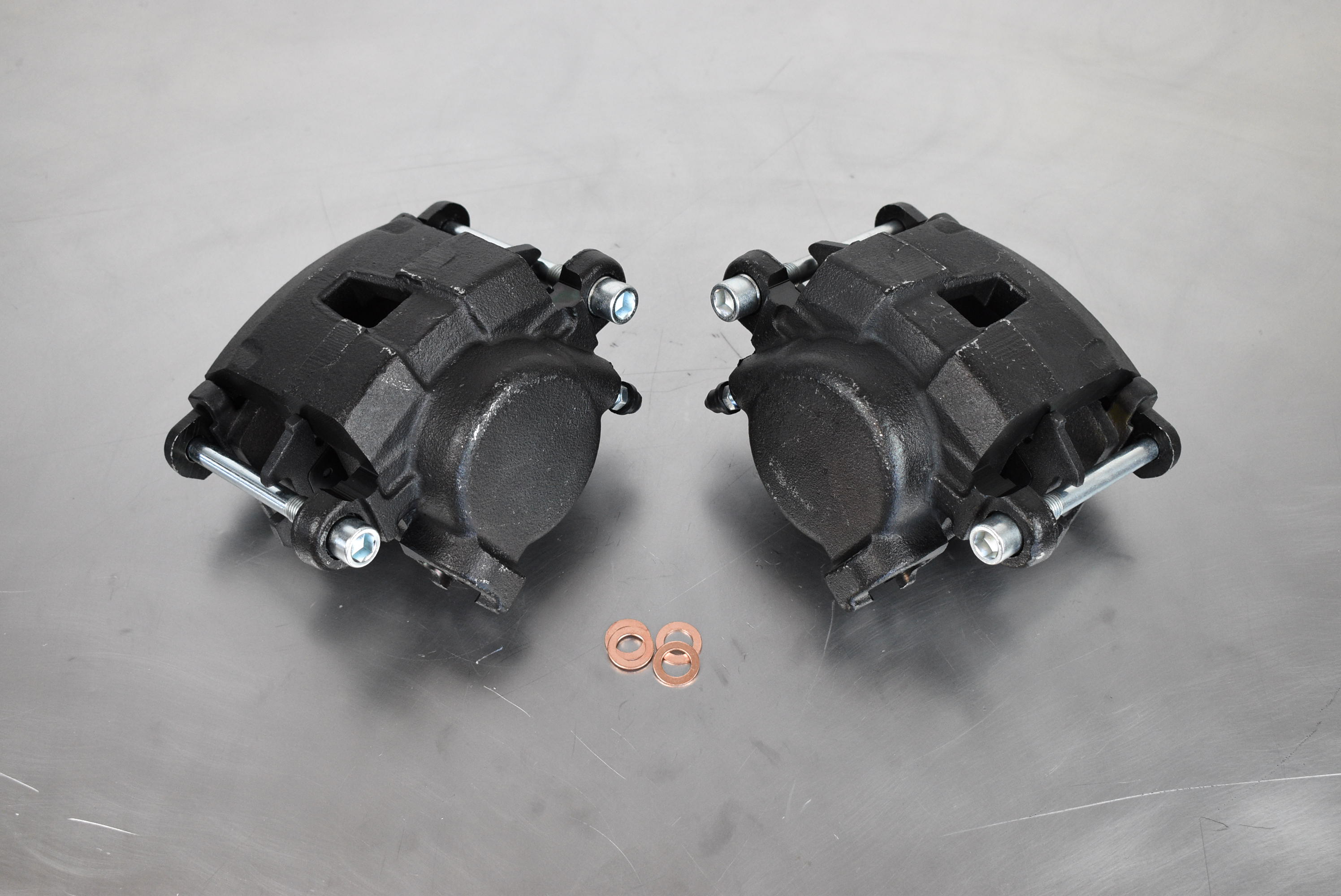 GM Metric Caliper