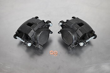 GM Metric Caliper