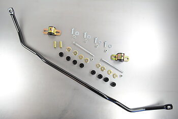 Sway Bar Mustang II