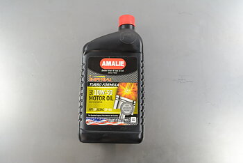 Motorolja 10W-30 Amalie 1qt