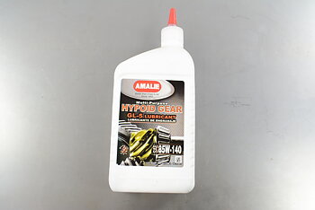 Transmission Oil 85W-140 Amalie 1qt
