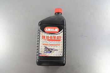 ATF DEX3-oil Amalie 1qt
