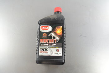 Motorolja Rak 50 Amalie 1qt