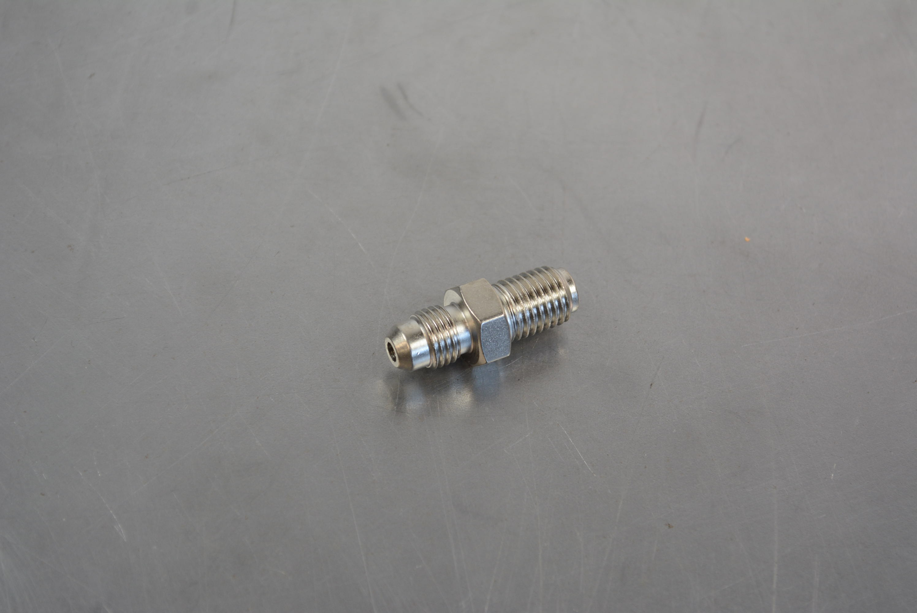 Brake Line Adapter AN3 - M10 x 1.25mm