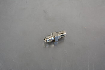 Bromsnippel AN3 - M10 x 1.25mm