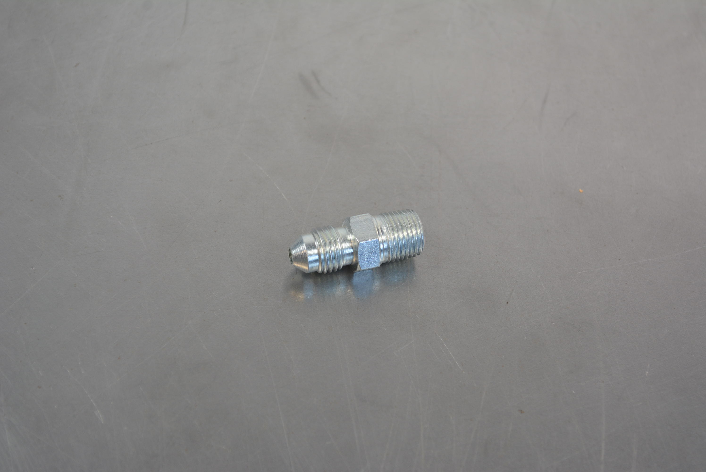 Bromsnippel AN-3 - 1/8´´ NPT