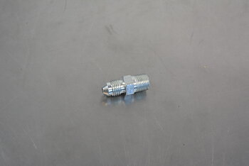 Bromsnippel AN-3 - 1/8´´ NPT