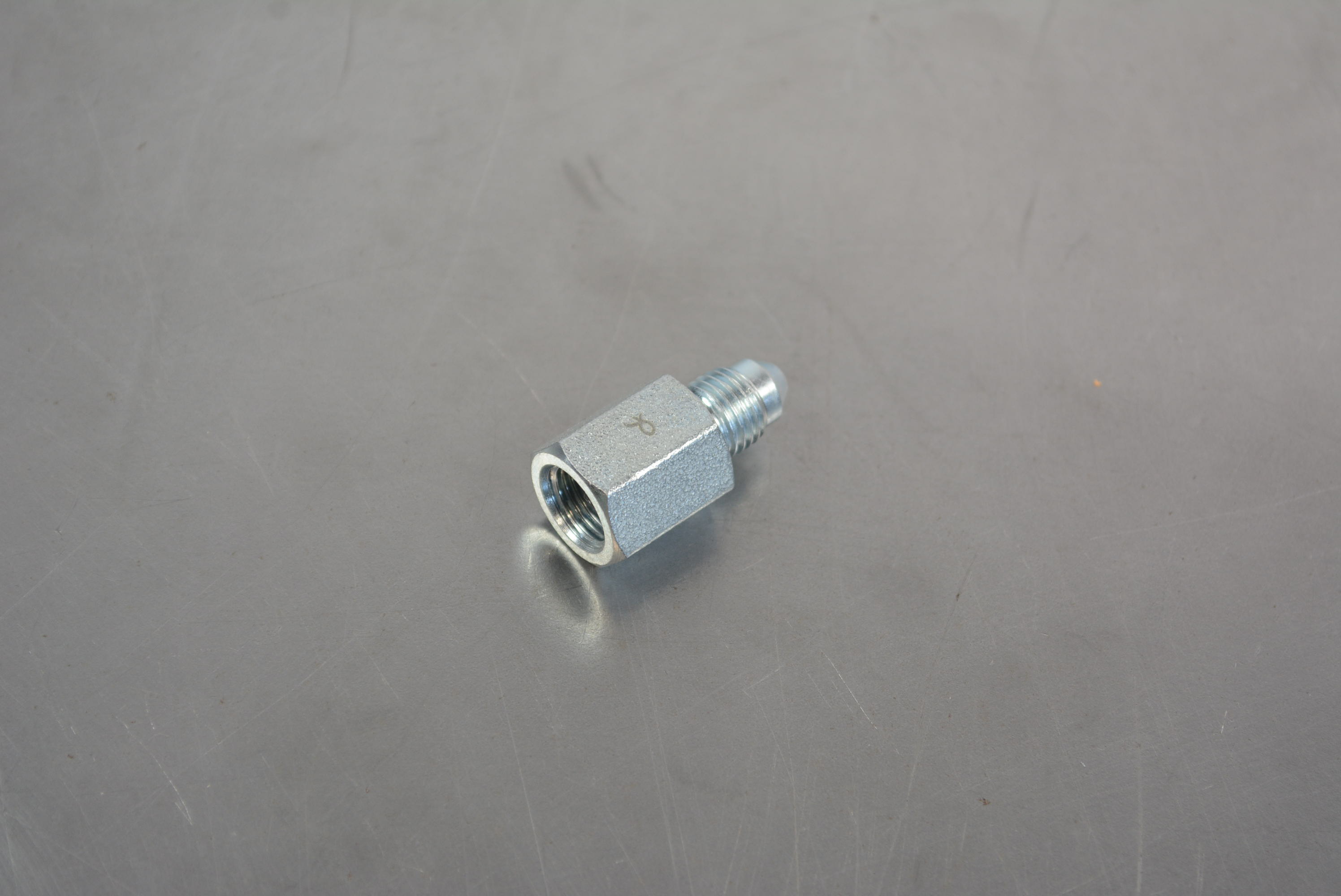 Adapter Bromsljuskontakt AN-3 - 1/8´´ NPT