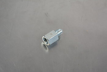Adapter Bromsljuskontakt AN-3 - 1/8´´ NPT