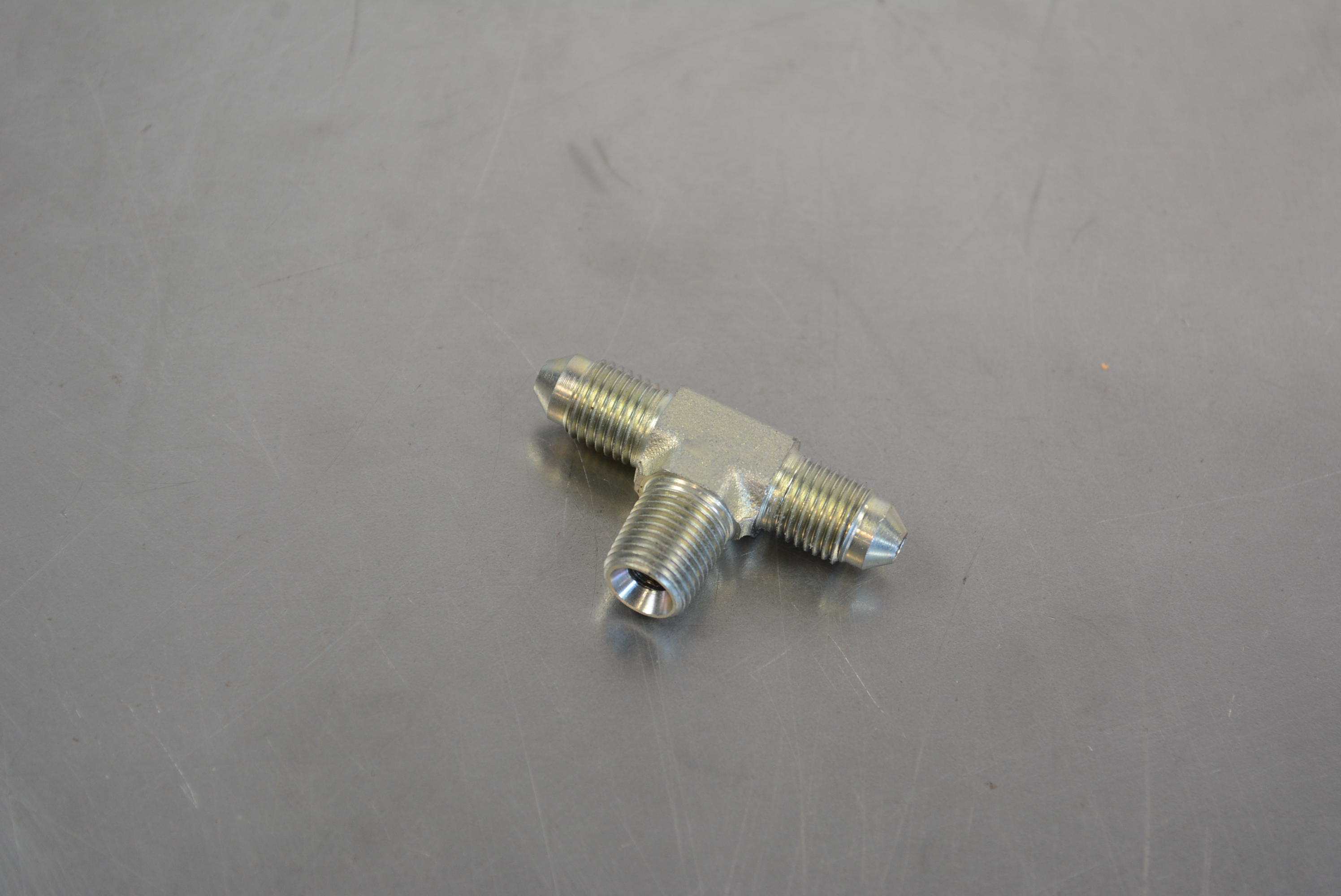 T-adapter AN-3 - 1/8´´ NPT