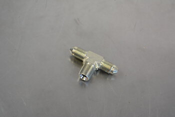 T-adapter AN-3 - 1/8´´ NPT