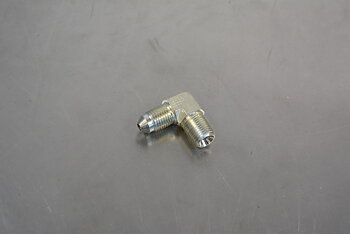 Vinkeladapter AN-3 - 1/8´´ NPT