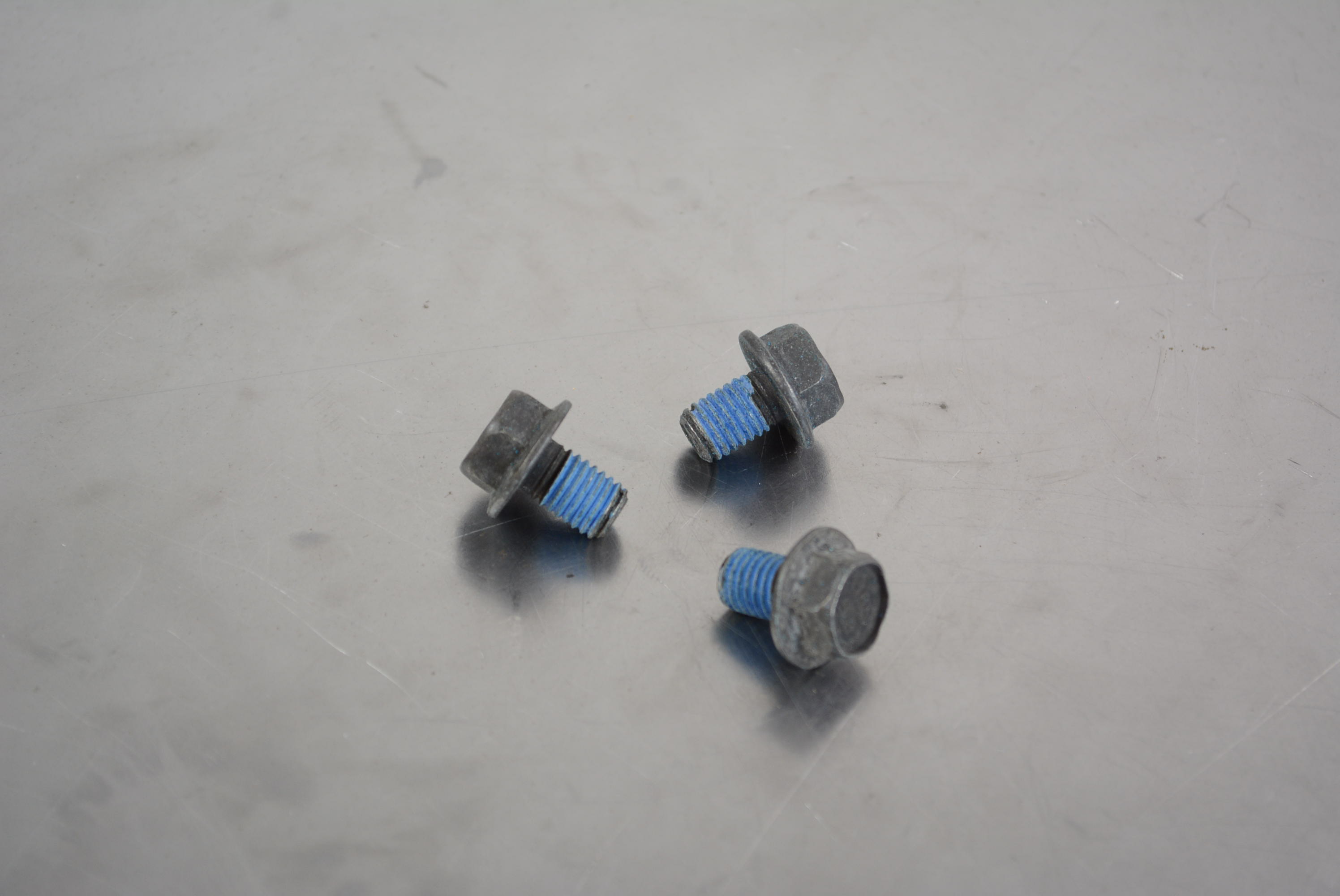 Bultkit Turbin M10