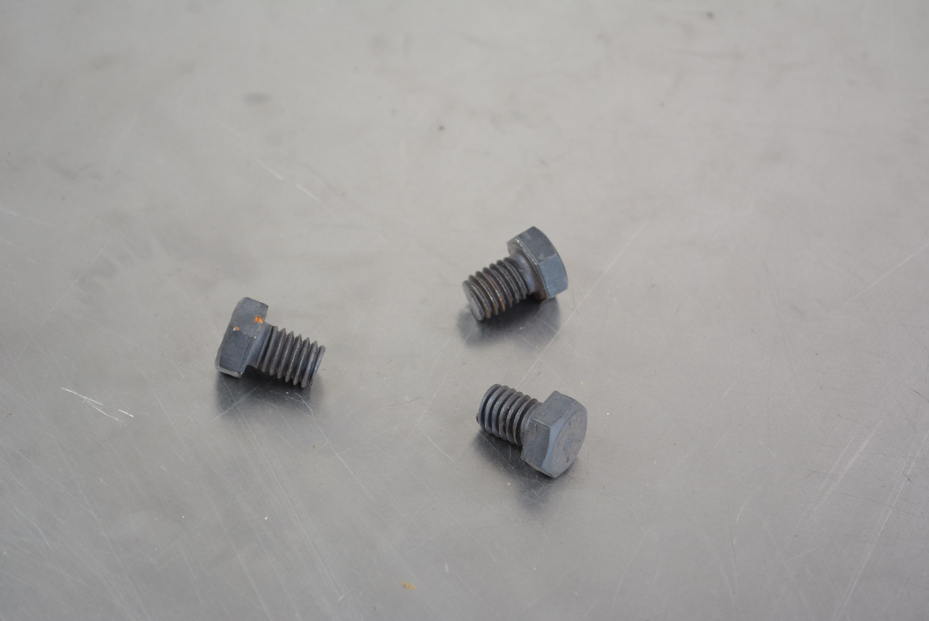 Bultkit Turbin 3/8-16