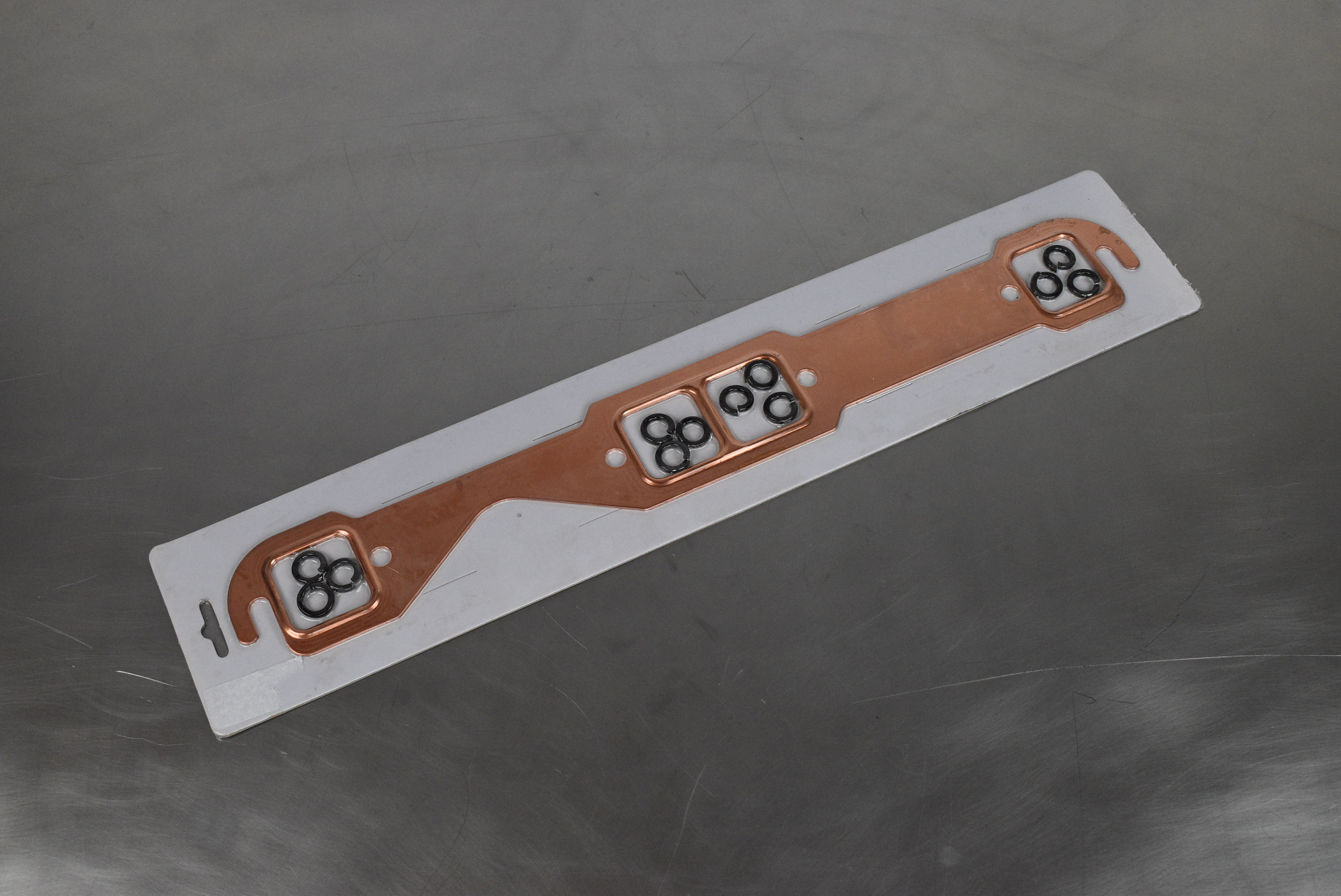 Header Gaskets Copper CSB