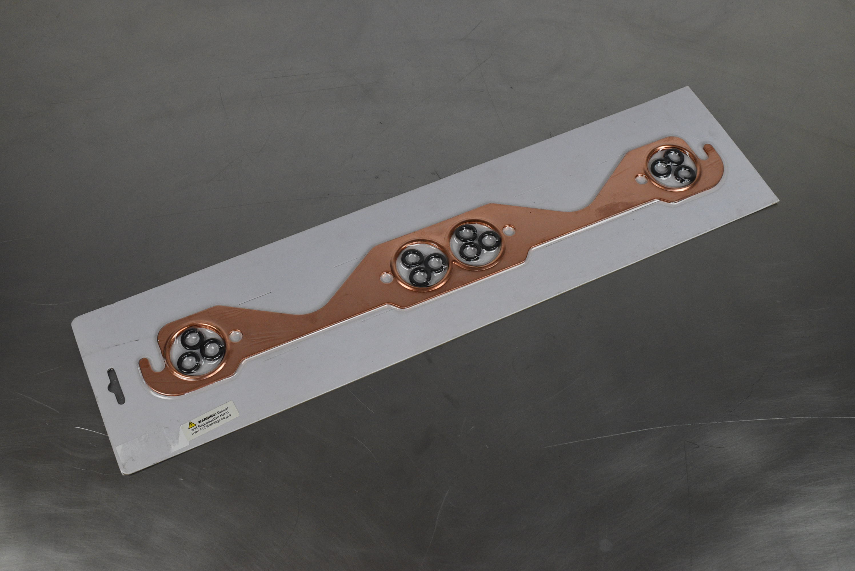 Header Gaskets Copper CSB