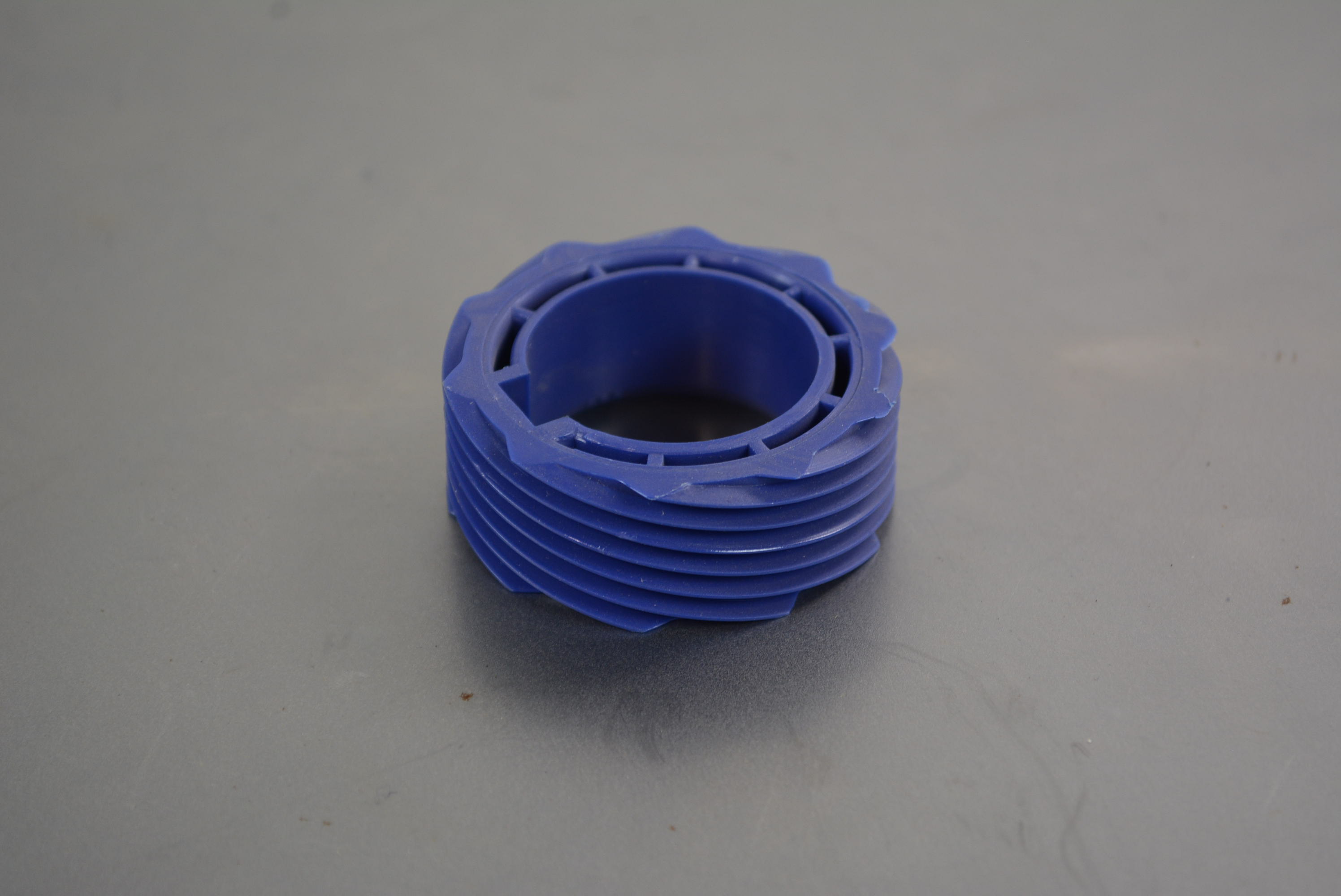 Speedometer Gear Inner 10-tooth Blue for 22mm