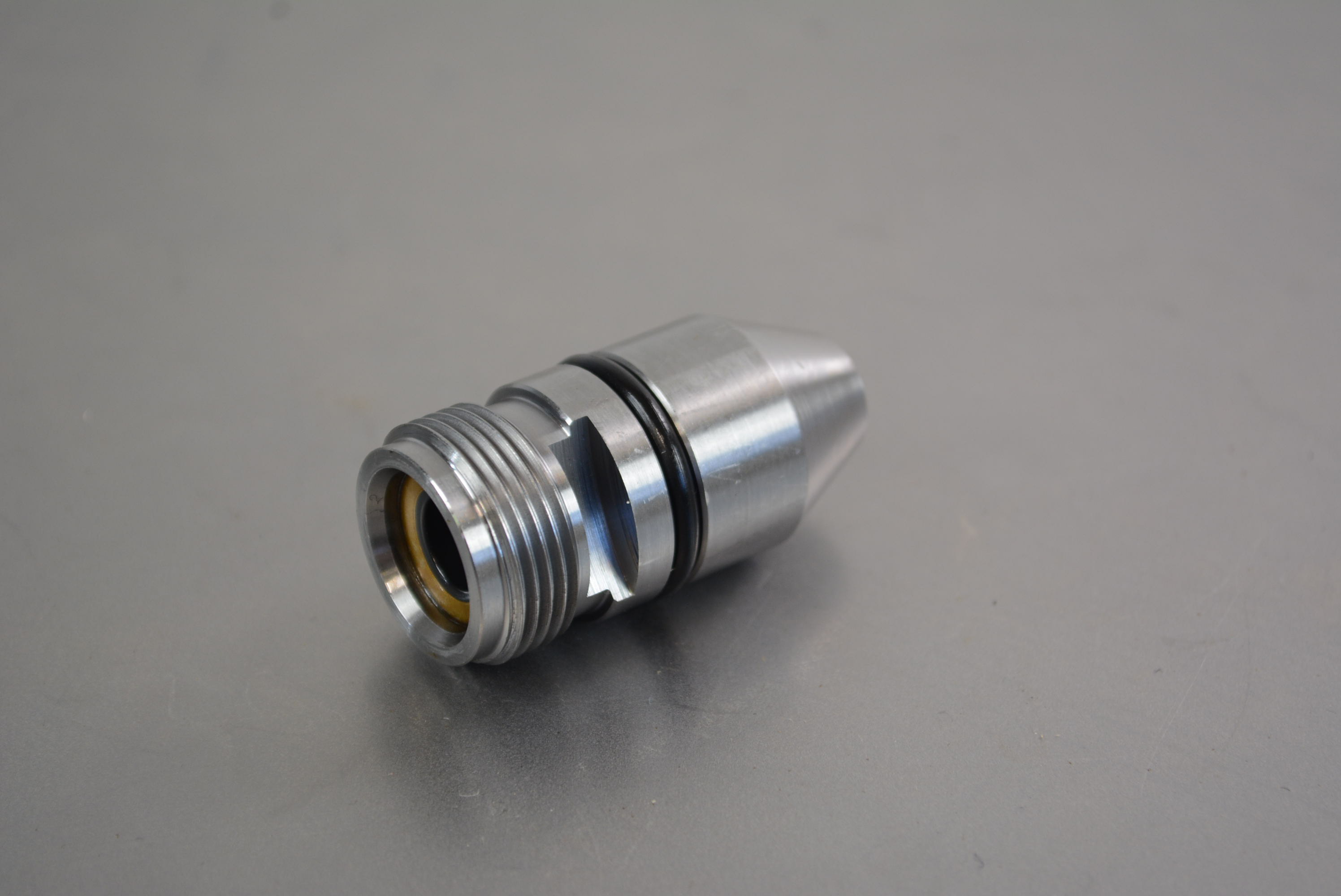 Plunch TH350 7/8´´/22mm Hål