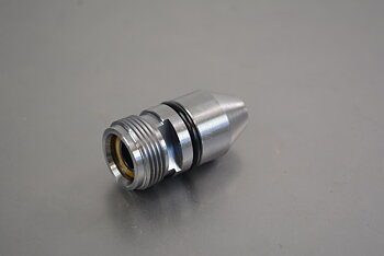 Speedometer Gear Housing TH350 7/8´´/22mm Hole