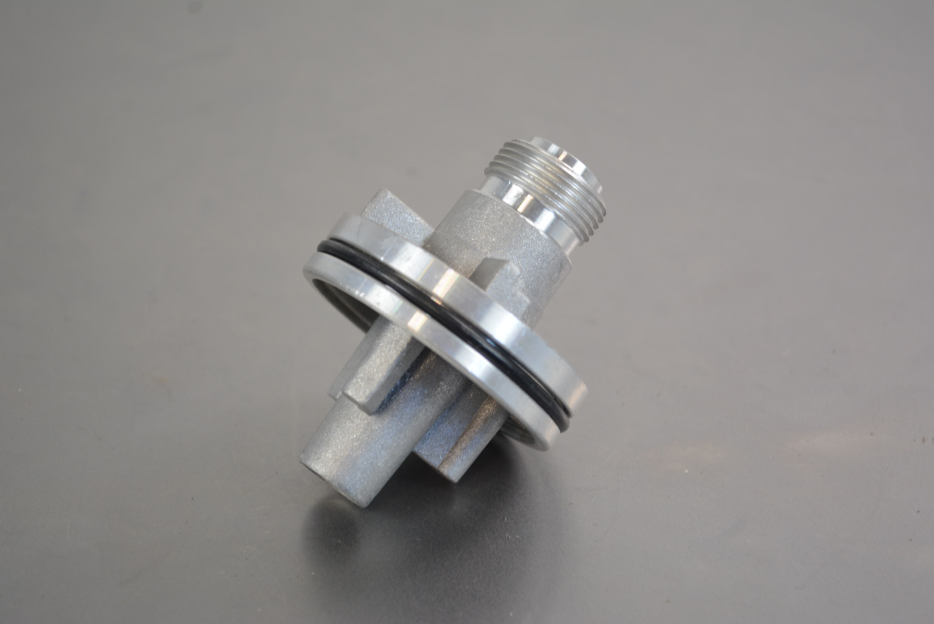 Plunch 700R4/TH350 2´´/54mm Hål / 40-45