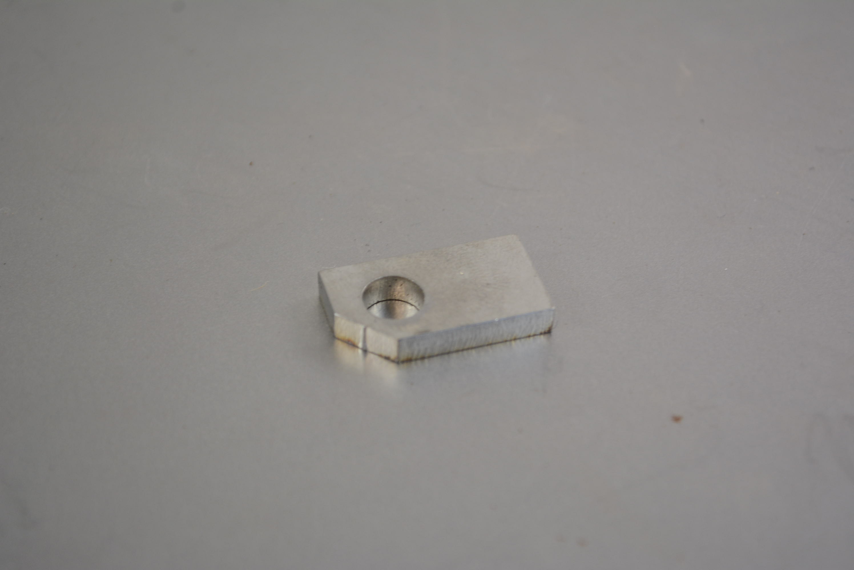 Retainer 22mm Speedometer Gear Housing