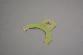Retainer 54mm Speedometer Gear Housing
