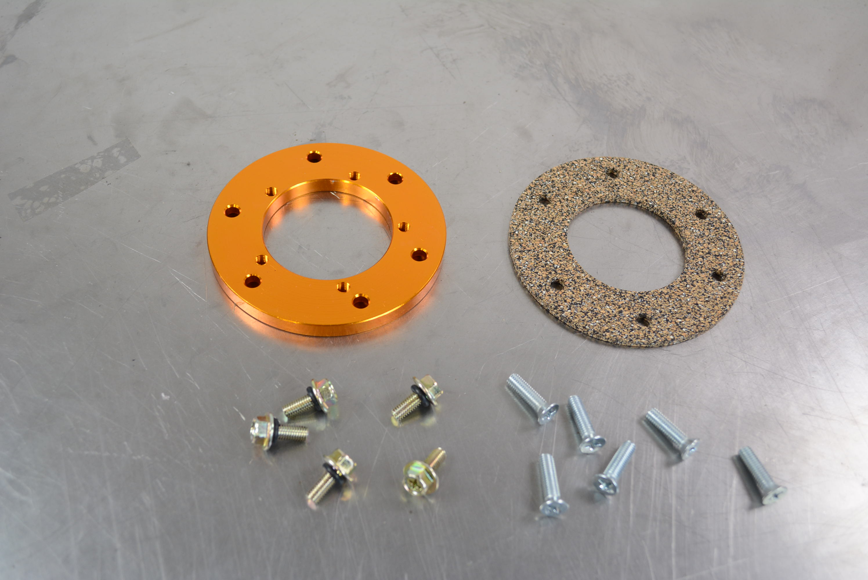 Adapter Fuel Sending Unit