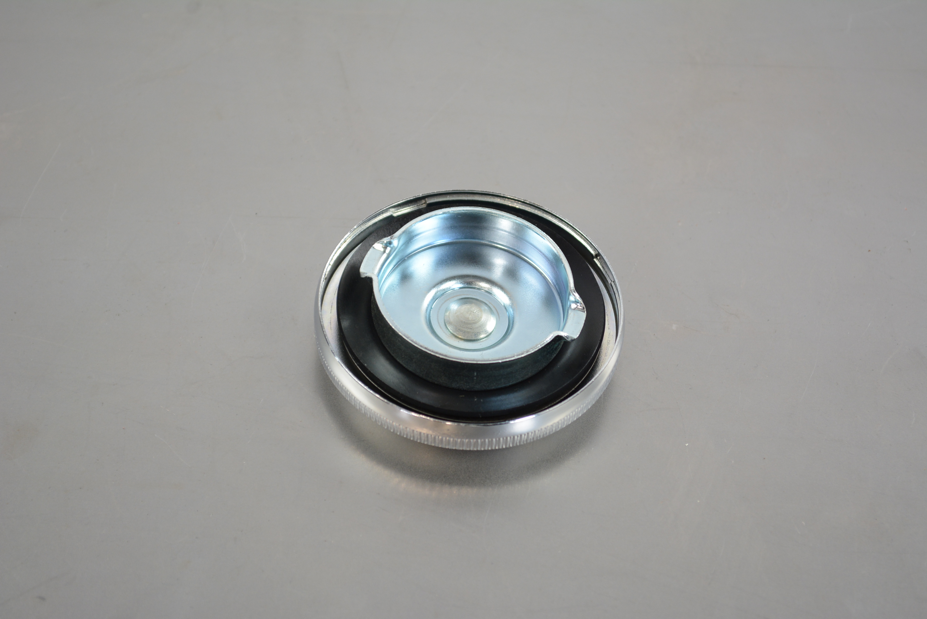 Tanklock Tanks Inc 2-9/32´´ - 2