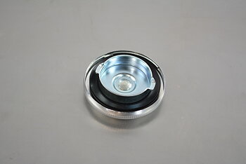 Fuel Cap Tanks Inc 2-9/32´´