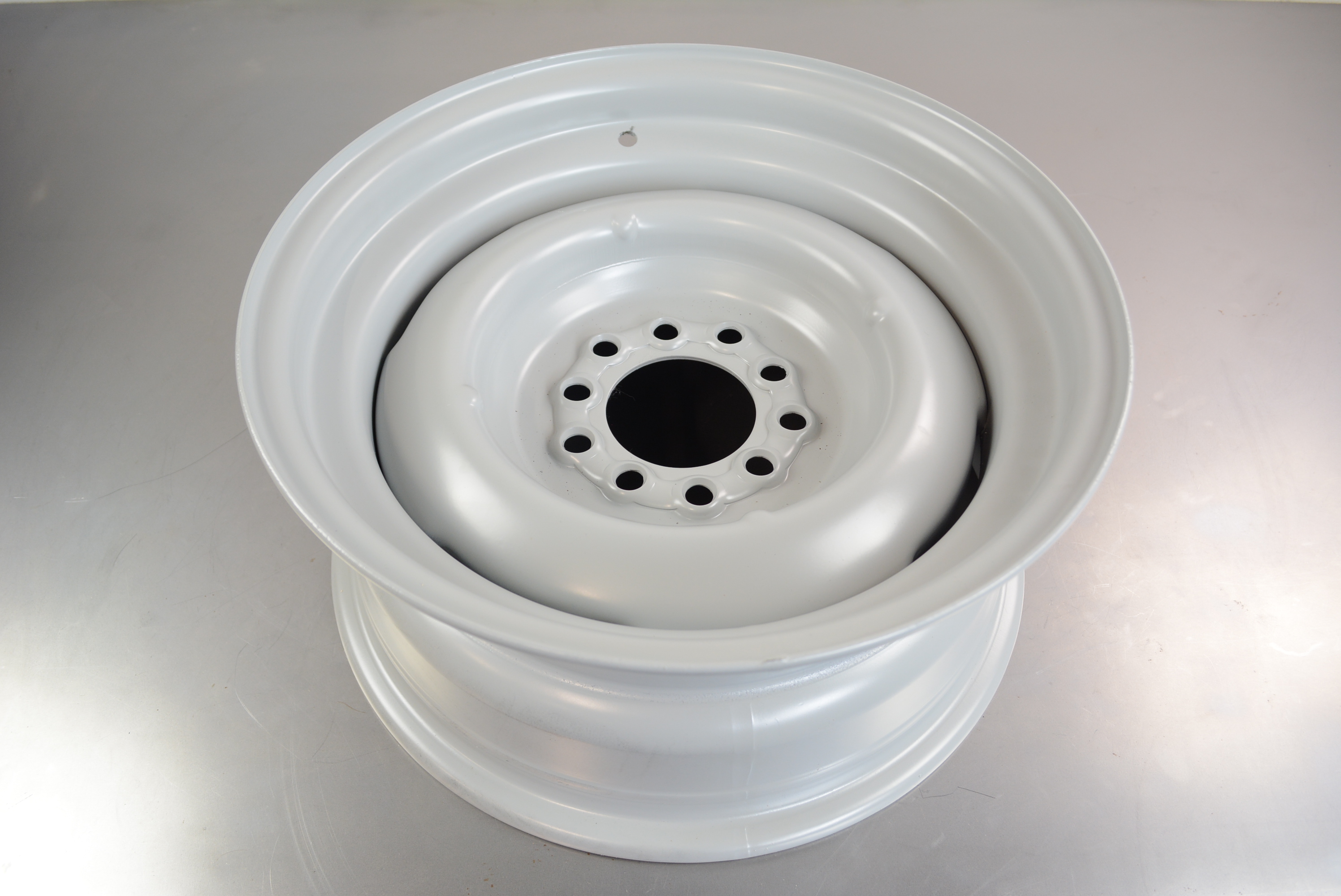 15x7 Gennie 5-4.5/4.75 Plain 4´´ BS