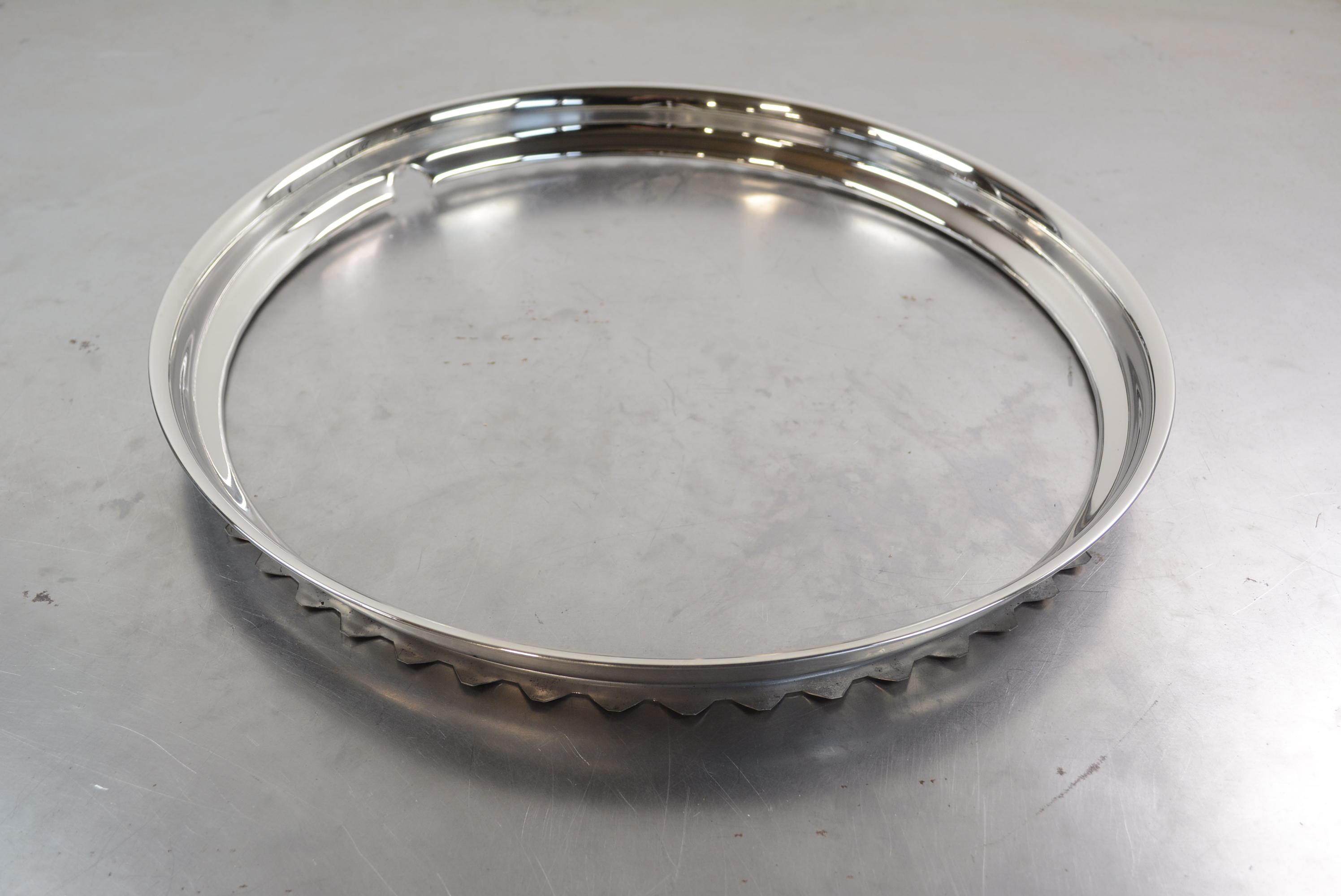 Trim Ring 16´´ Smooth