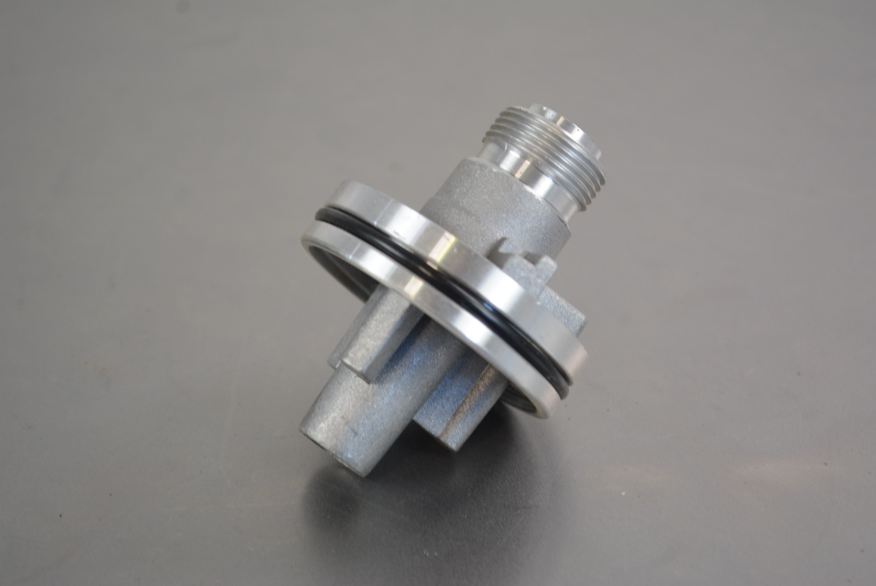 Plunch 700R4/TH350 2´´/54mm Hål / 34-39