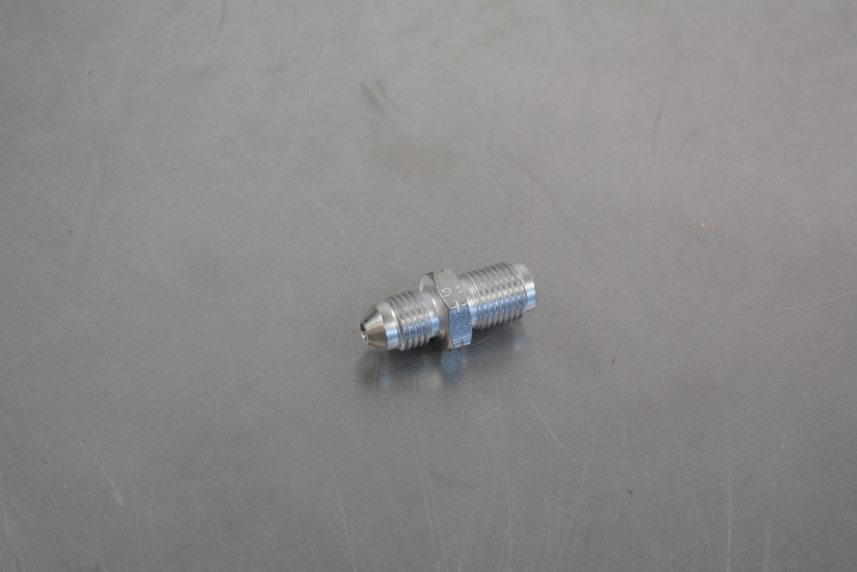 Bromsnippel AN3 - M10 x 1mm