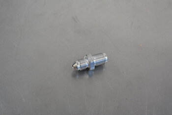 Brake Line Adapter AN3 - M10
